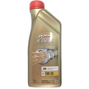 Edge Professional A5 5W-30 1L